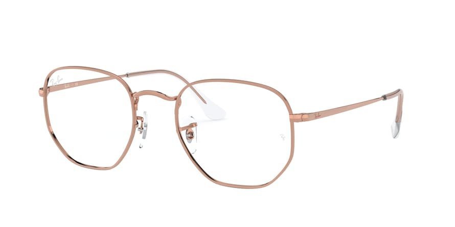 OKULARY KOREKCYJNE RAY-BAN® RX 6448 3094 54 ROZMIAR L OKULARY KOREKCYJNE RAY-BAN® RX 6448 3094 54 ROZMIAR L